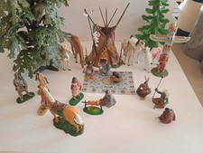 ELASTOLIN   SQUAWS /CHEFS/