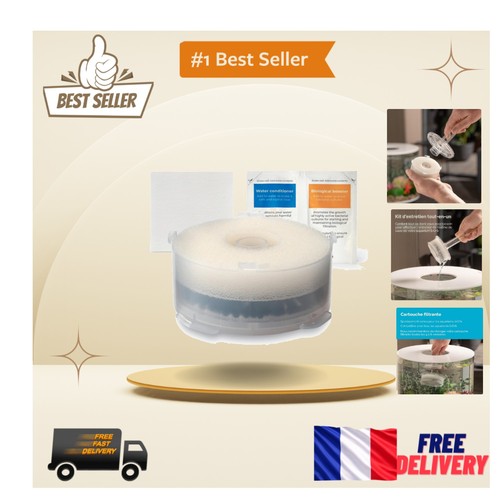 Filtration biorb cartouches - biorb,