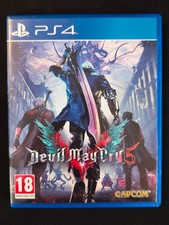 Jeu PlayStation 4 Devil May
