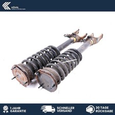 2X Amortisseurs À Gaz Avant