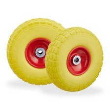 Roues pour diable 150 kg Roues
