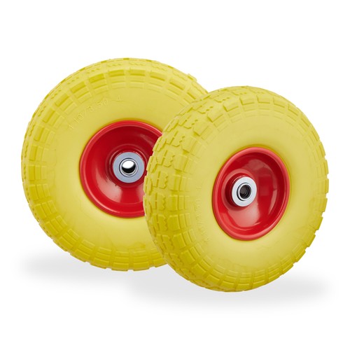 Roues pour diable 150 - kg,