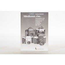 Stefan Scheibel - Format Moyen