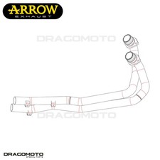 Collecteur YAMAHA XTZ 750