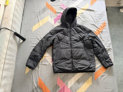 Doudoune nike - doudoune,