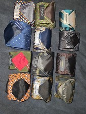 Cravates de Luxe Vintage -