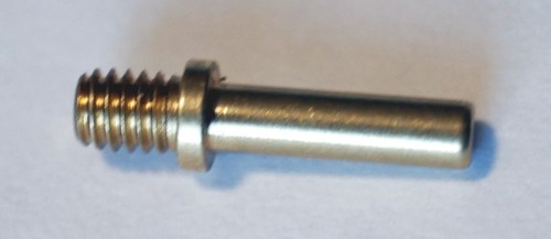Contacts ressort pour - ressort, rotor