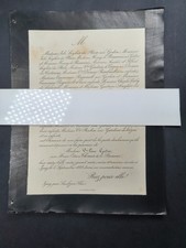 Mme Godin née Thonier de la