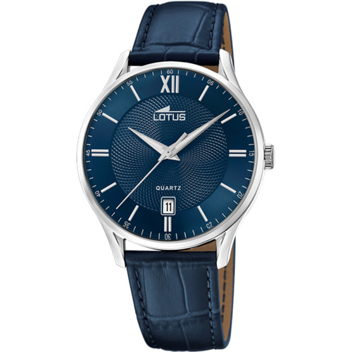 Montre lotus homme - montre,