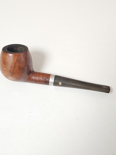 Pipe ancienne bruyère - ancienne,
