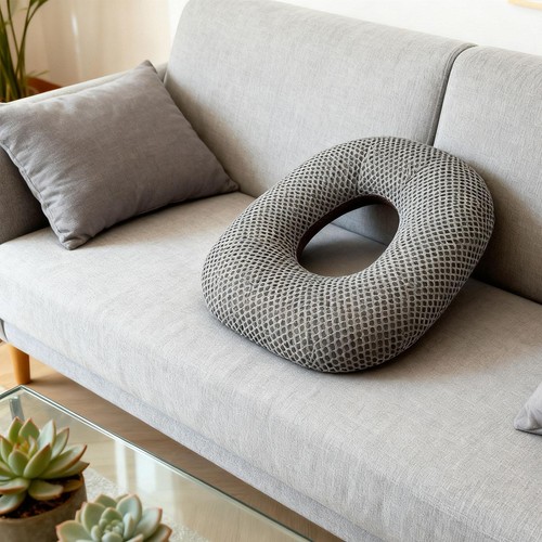 Coussin positionnement pour - coussin,
