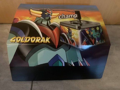 Coffret cendriers - de,