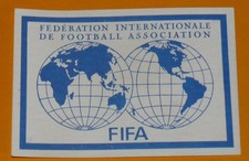 #1 LOGO FIFA RECUPERATION