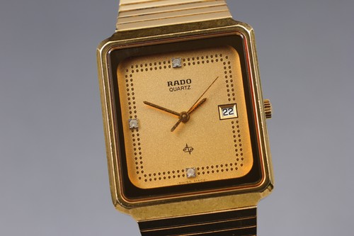 Montre vintage near mint - vintage, mint]