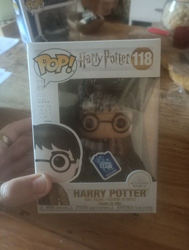 Funko pop harry potter - funko,