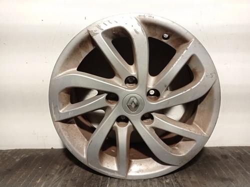 403000787r jante renault - 403000787r,