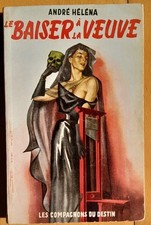 André HELENA Le Baiser A La