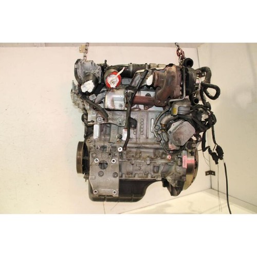 Moteur complet t3db ford - t3db, focus