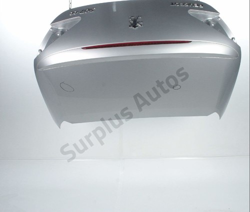 Hayon 860679 peugeot - hayon, 307