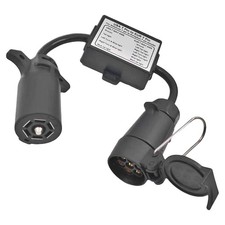 Convertisseur de Circuit de