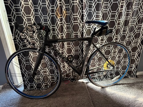Grey trek 5200 oclv - grey,