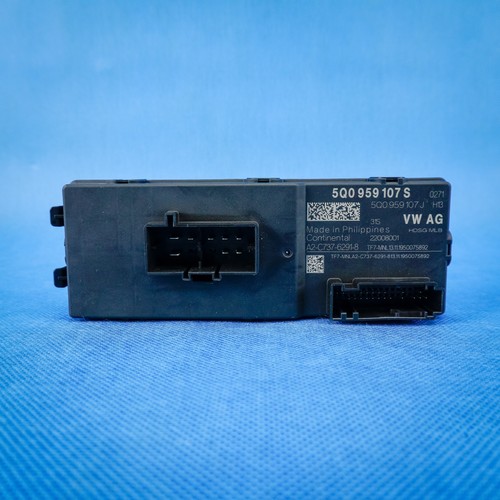 Commande hayon électrique - du,