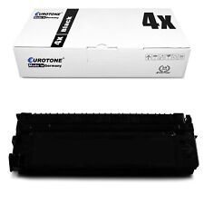 4x �co Toner pour Canon