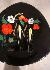 Assiette Décorative longwy