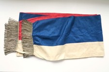 Ancienne grande écharpe