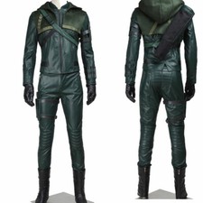 Hot green arrow oliver - hot, queen