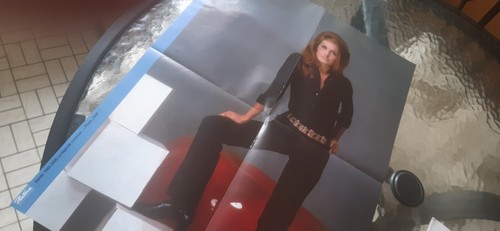 Dalida poster - dalida,