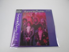 Prince the Revolution LIVE SM037-3472 avec disque laser OBI Japan Ver LD