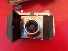 KODAK RETINETTE objectif Angenieux f:4,5/50mm + ÉTUI 