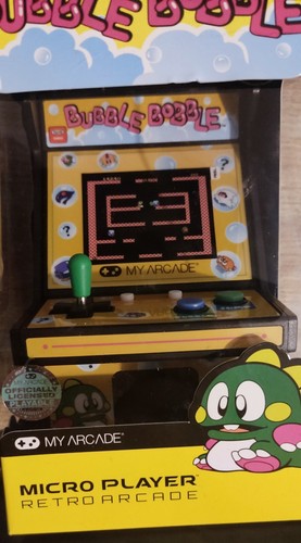 Console mon arcade - console, micro