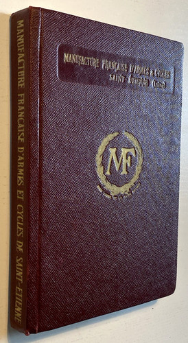 Rare catalogue manufrance - rare,
