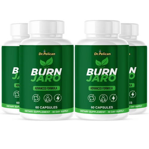 Burn jaro keto weight - jaro-,