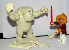 PLAYMOBIL CUSTOM THÈME FILM