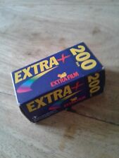 Pellicule photo neuve 24 X 36