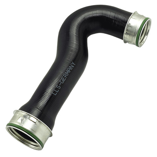 Durite turbo entrée - durite,