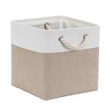 Cube de Rangement Tissu