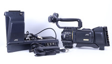 JVC GY-HD250U HD Handheld