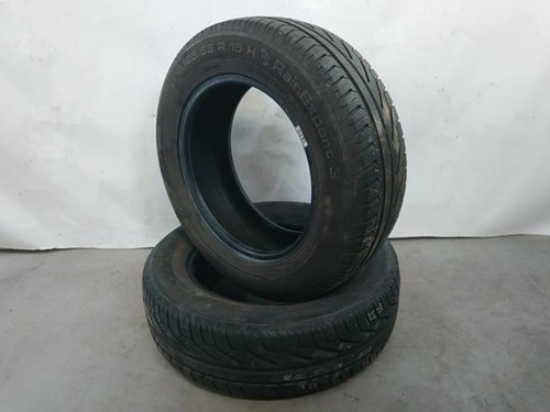 Pneu 195 r15 h uniroyal - pneu, 91