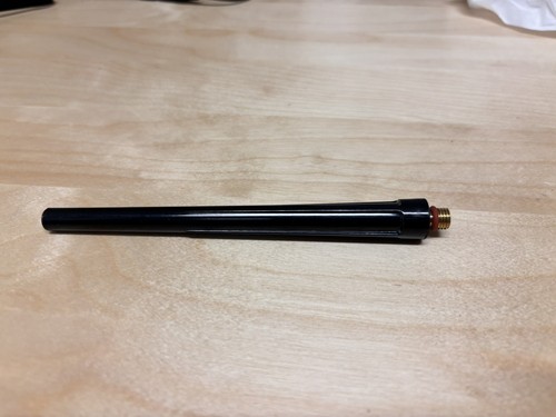 Coiffe torche tig modèle - coiffe,