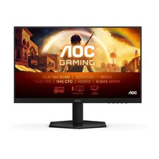 Ecran PC Gamer - AOC - 24'' -