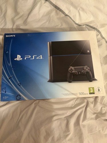 Sony playstation ps4 console - sony,
