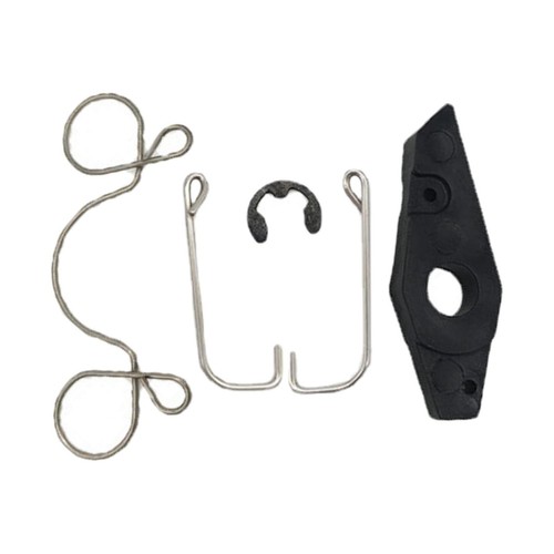 Pull start repair tools - start,
