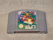Super mario - super,