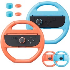 Volant pour nintendo switch - nintendo, 2