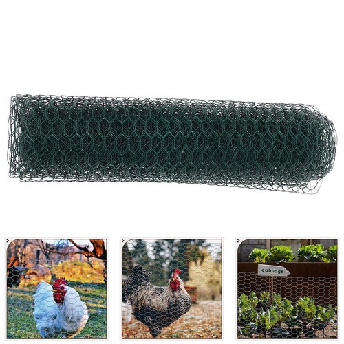 Filet cloture pour poules - cloture,