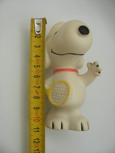 Figurine vintage 1966 - vintage, vinyle